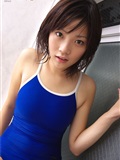 桜木あいり  Airi Sakuragi 现役女子高生 第二集(42)